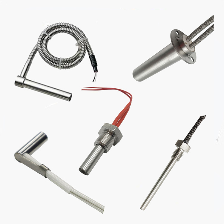 Cartridge Heater